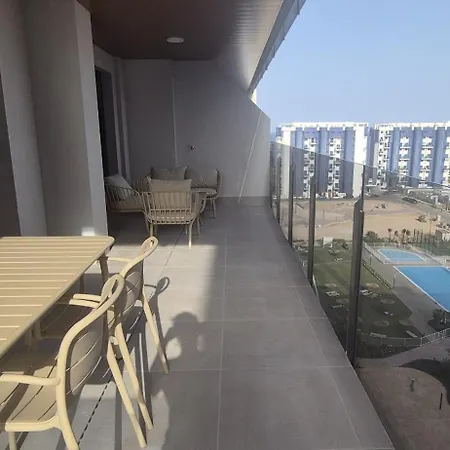 Punta Prima Br3 Deluxe Apartment Torrevieja