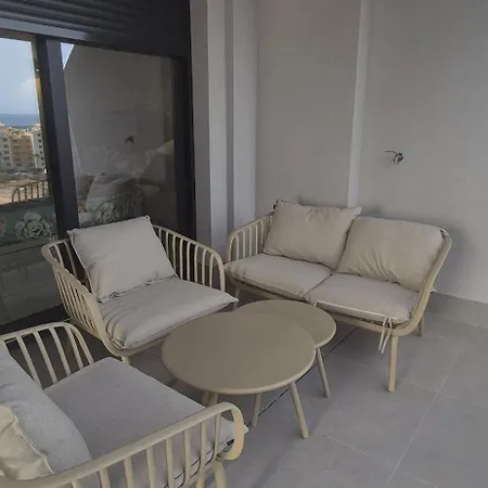 Punta Prima Br3 Deluxe Apartment