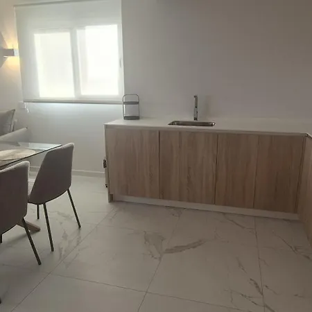 Apartment Punta Prima Br3 Deluxe *
