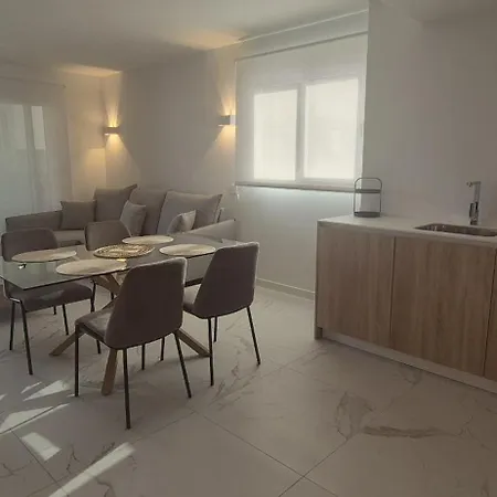 Apartment Punta Prima Br3 Deluxe
