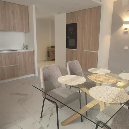 Punta Prima Br3 Deluxe Apartment Torrevieja