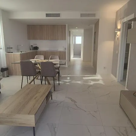 Apartment Punta Prima Br3 Deluxe *