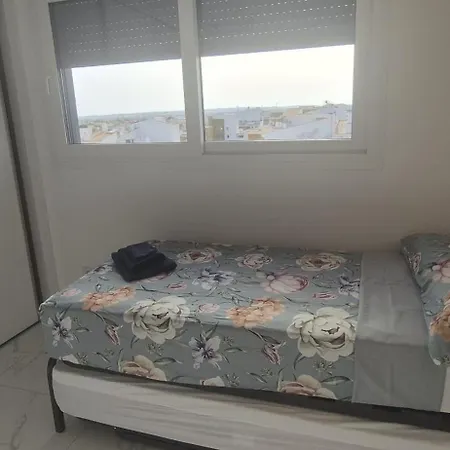 Punta Prima Br3 Deluxe Apartment