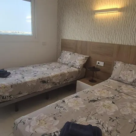 Punta Prima Br3 Deluxe * Torrevieja