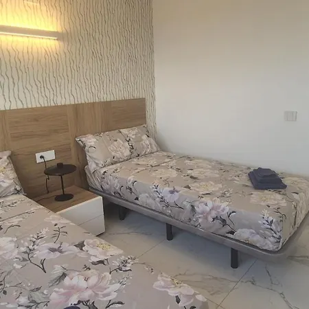 Punta Prima Br3 Deluxe Apartment