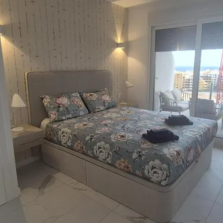 Punta Prima Br3 Deluxe Apartamento Torrevieja