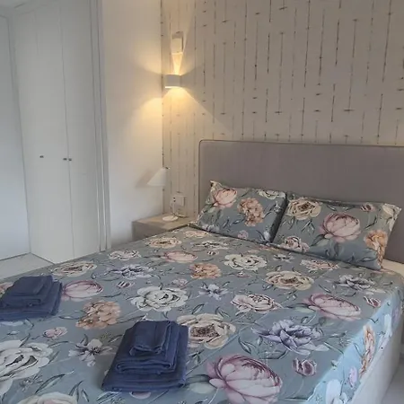 Punta Prima Br3 Deluxe