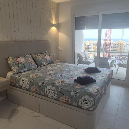 Punta Prima Br3 Deluxe