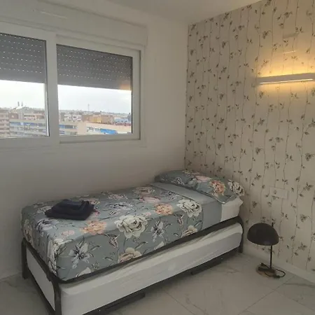 Punta Prima Br3 Deluxe Apartment