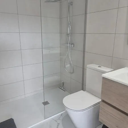 Apartment Punta Prima Br3 Deluxe