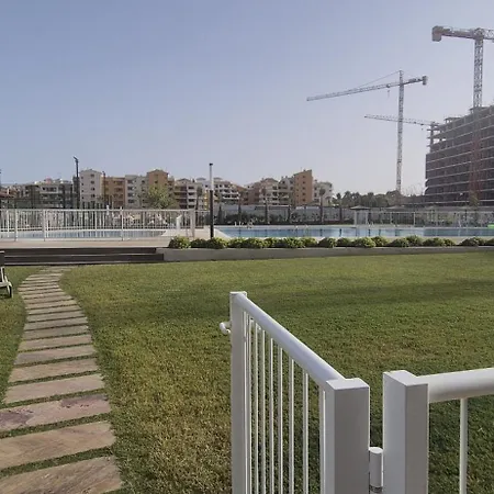 Apartment Punta Prima Br3 Deluxe *