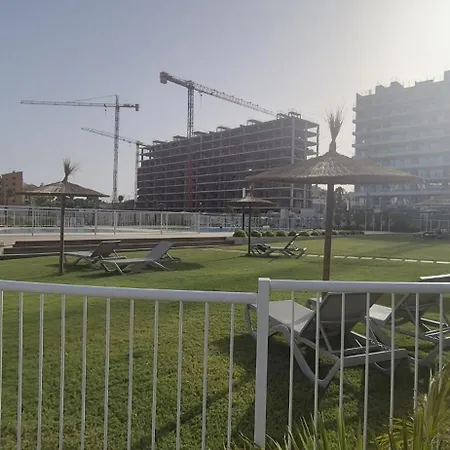 Punta Prima Br3 Deluxe Torrevieja