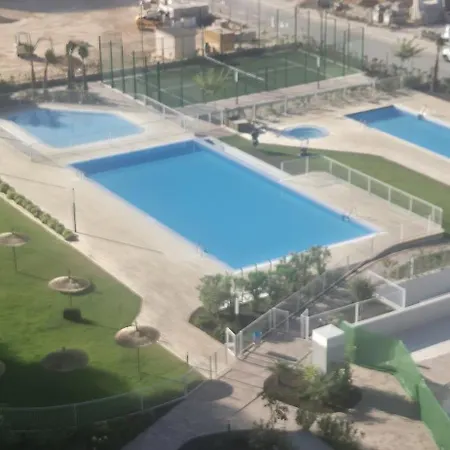 Punta Prima Br3 Deluxe Torrevieja